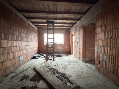 OPORTUNITATE - Casa individuala la rosu, teren de 851 mp in Peciu Nou imagine mica 15, foxfort.ro