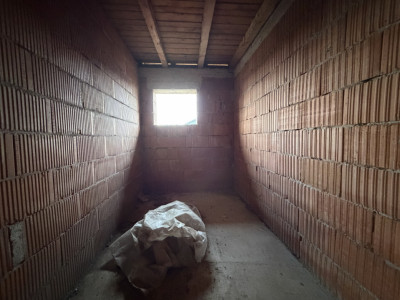 OPORTUNITATE - Casa individuala la rosu, teren de 851 mp in Peciu Nou imagine mica 17, foxfort.ro