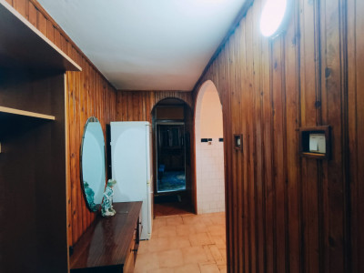 Apartament 2 camere, 56 mp, etaj 1, zona Steaua imagine mica 7, foxfort.ro