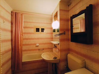 Apartament 2 camere, 56 mp, etaj 1, zona Steaua imagine mica 8, foxfort.ro