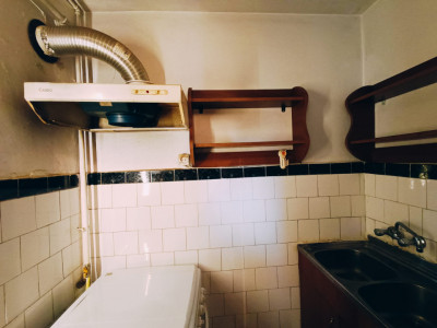 Apartament 2 camere, 56 mp, etaj 1, zona Steaua imagine mica 12, foxfort.ro