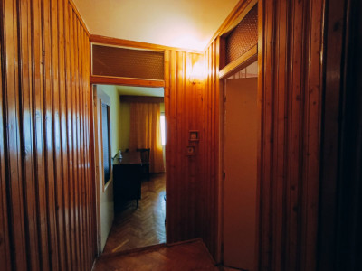 Apartament 2 camere, 56 mp, etaj 1, zona Steaua imagine mica 13, foxfort.ro