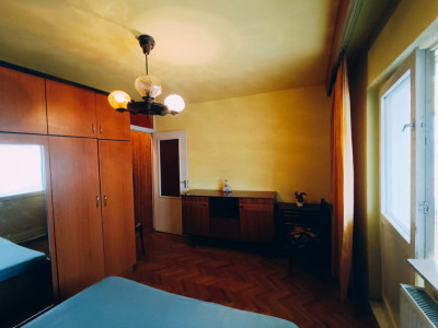 Apartament 2 camere, 56 mp, etaj 1, zona Steaua imagine mica 15, foxfort.ro