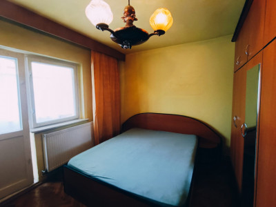 Apartament 2 camere, 56 mp, etaj 1, zona Steaua imagine mica 16, foxfort.ro