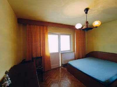 Apartament 2 camere, 56 mp, etaj 1, zona Steaua imagine mica 17, foxfort.ro
