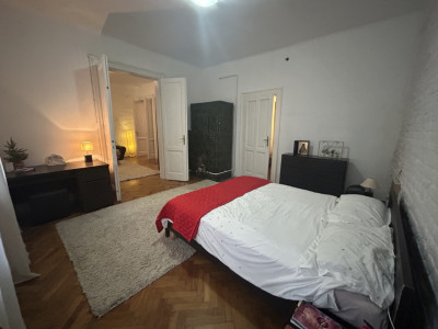 Apartament cu 2 camere, de inchiriat 62 mp utili, in zona Balescu imagine mica 3, foxfort.ro