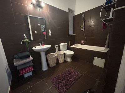 Apartament cu 2 camere, de inchiriat 62 mp utili, in zona Balescu imagine mica 6, foxfort.ro