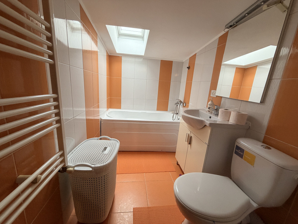 Apartament 4 camere, Giroc, in blocul Catena 12, foxfort.ro