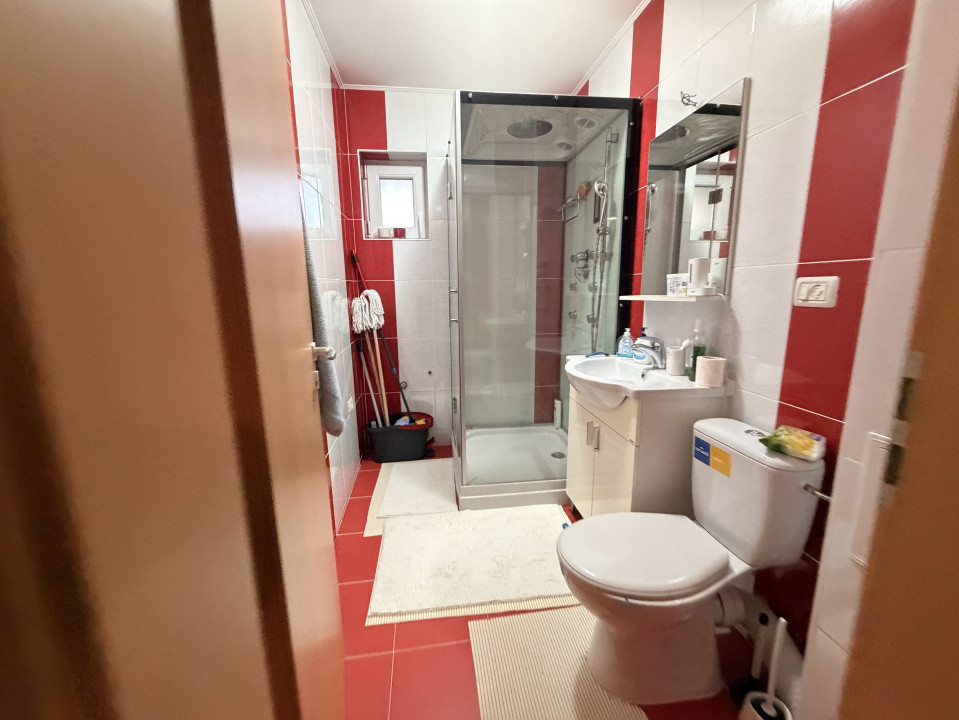 Apartament 4 camere, Giroc, in blocul Catena 13, foxfort.ro