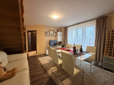 Apartament 4 camere, Giroc, in blocul Catena imagine mica 2, foxfort.ro