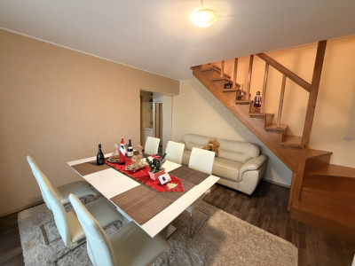 Apartament 4 camere, Giroc, in blocul Catena imagine mica 3, foxfort.ro