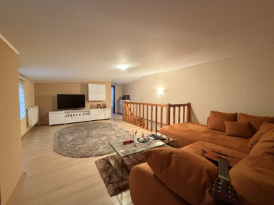 Apartament 4 camere, Giroc, in blocul Catena imagine mica 6, foxfort.ro