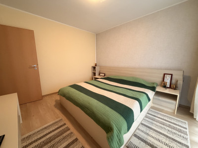 Apartament 4 camere, Giroc, in blocul Catena imagine mica 7, foxfort.ro