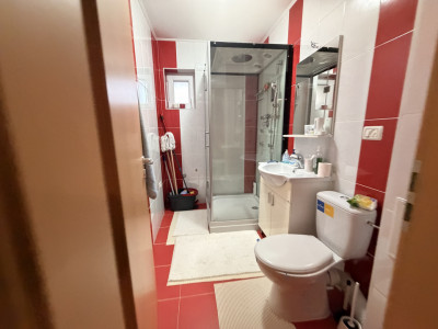 Apartament 4 camere, Giroc, in blocul Catena imagine mica 13, foxfort.ro