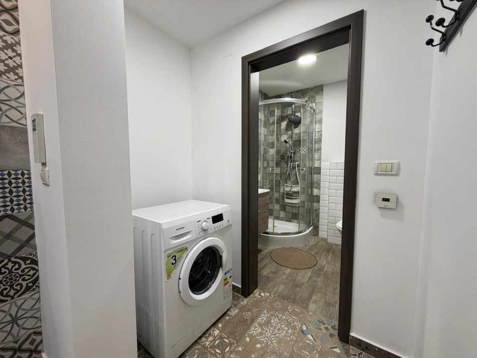 Apartament cu 2 camere, de inchiriat 48 mp utili, in zona Mircea cel Batran   2, foxfort.ro