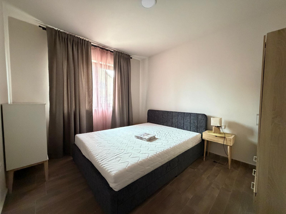 Apartament cu 2 camere, de inchiriat 48 mp utili, in zona Mircea cel Batran   3, foxfort.ro