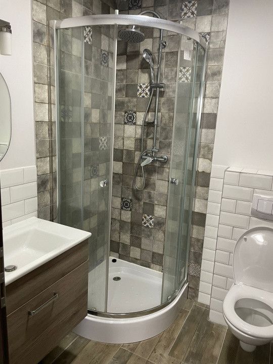 Apartament cu 2 camere, de inchiriat 48 mp utili, in zona Mircea cel Batran   4, foxfort.ro