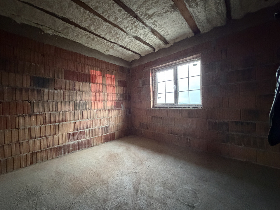 Duplex cu 3 camere de vanzare la cheie, finisaje la alegere in Sanandrei 7, foxfort.ro