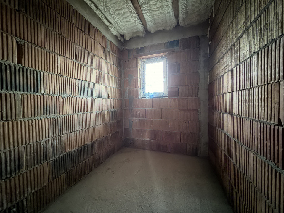 Duplex cu 3 camere de vanzare la cheie, finisaje la alegere in Sanandrei 10, foxfort.ro