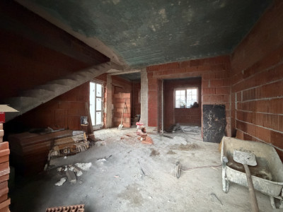 Duplex cu 3 camere de vanzare la cheie, finisaje la alegere in Sanandrei imagine mica 2, foxfort.ro