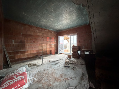 Duplex cu 3 camere de vanzare la cheie, finisaje la alegere in Sanandrei imagine mica 4, foxfort.ro