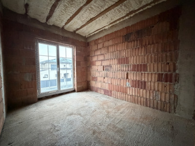 Duplex cu 3 camere de vanzare la cheie, finisaje la alegere in Sanandrei imagine mica 6, foxfort.ro