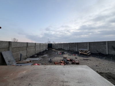 Duplex cu 3 camere de vanzare la cheie, finisaje la alegere in Sanandrei imagine mica 11, foxfort.ro