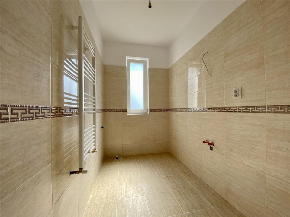 Comision 0% Apartament 2 camere, loc de parcare inclus in GIROC - ID V52 2, foxfort.ro