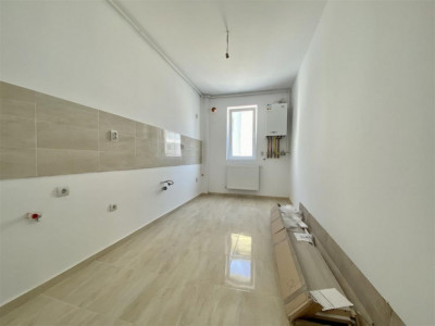 Comision 0% Apartament 2 camere, loc de parcare inclus in GIROC - ID V52