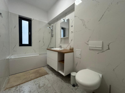 Apartament de inchiriat cu 2 camere, mobilat premium, zona Giroc imagine mica 6, foxfort.ro