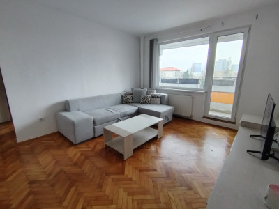 Apartament cu 3 camere de inchiriat in zona Take Ionescu imagine mica 2, foxfort.ro