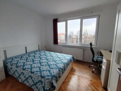 Apartament cu 3 camere de inchiriat in zona Take Ionescu imagine mica 3, foxfort.ro