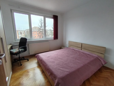 Apartament cu 3 camere de inchiriat in zona Take Ionescu imagine mica 4, foxfort.ro