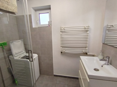 Apartament cu 3 camere de inchiriat in zona Take Ionescu imagine mica 5, foxfort.ro