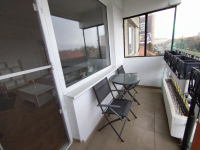 Apartament cu 3 camere de inchiriat in zona Take Ionescu imagine mica 8, foxfort.ro