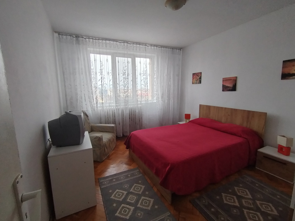 Apartament cu 2 camere de inchiriat in zona Olimpia-Stadion 1, foxfort.ro
