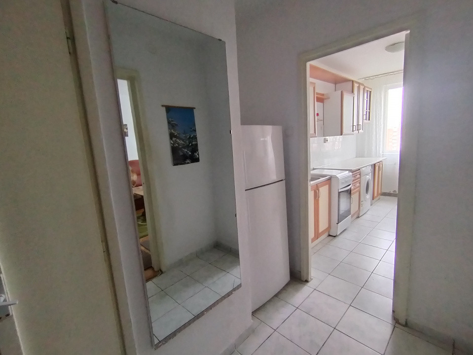 Apartament cu 2 camere de inchiriat in zona Olimpia-Stadion 4, foxfort.ro