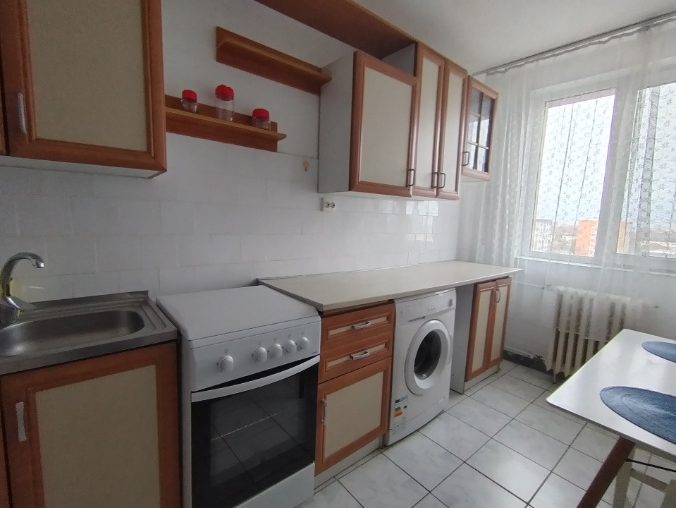 Apartament cu 2 camere de inchiriat in zona Olimpia-Stadion 5, foxfort.ro
