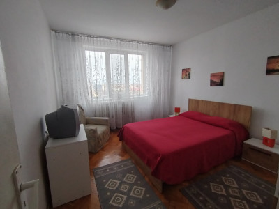 Apartament cu 2 camere de inchiriat in zona Olimpia-Stadion