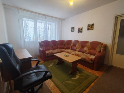 Apartament cu 2 camere de inchiriat in zona Olimpia-Stadion imagine mica 2, foxfort.ro