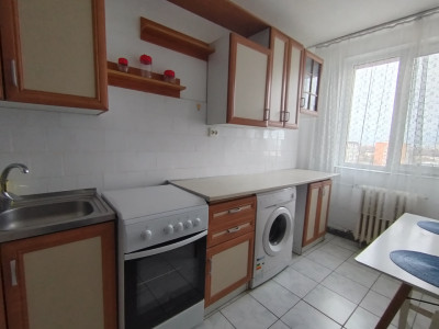 Apartament cu 2 camere de inchiriat in zona Olimpia-Stadion imagine mica 5, foxfort.ro