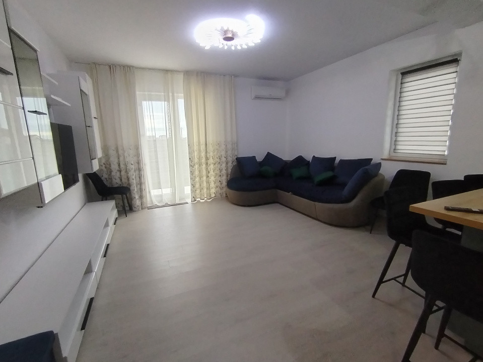 Apartament cu 2 camere de inchiriat in Giroc, zona Sud 3, foxfort.ro