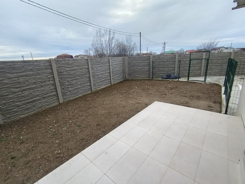 Apartament cu 2 camere de inchiriat in Giroc, zona Sud 8, foxfort.ro