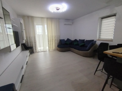 Apartament cu 2 camere de inchiriat in Giroc, zona Sud imagine mica 3, foxfort.ro