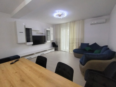 Apartament cu 2 camere de inchiriat in Giroc, zona Sud imagine mica 4, foxfort.ro
