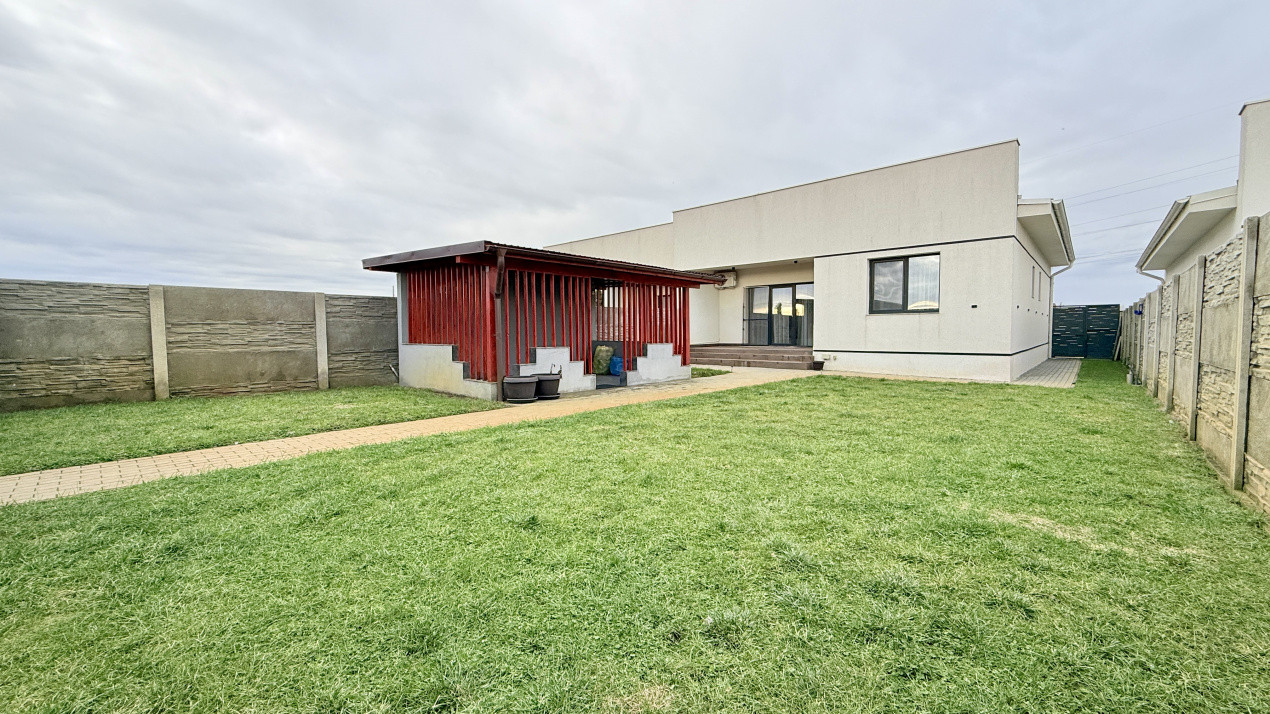 Duplex 3 camere, mobilat si utilat, Calea Medves - Mosnita Noua 19, foxfort.ro