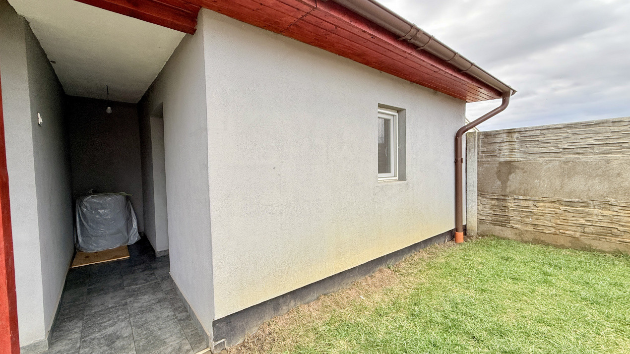 Duplex 3 camere, mobilat si utilat, Calea Medves - Mosnita Noua 20, foxfort.ro