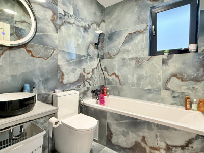 Duplex 3 camere, mobilat si utilat, Calea Medves - Mosnita Noua imagine mica 11, foxfort.ro