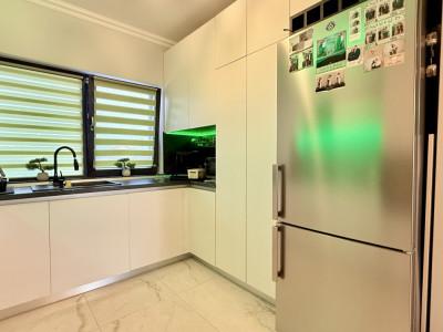 Duplex 3 camere, mobilat si utilat, Calea Medves - Mosnita Noua imagine mica 13, foxfort.ro