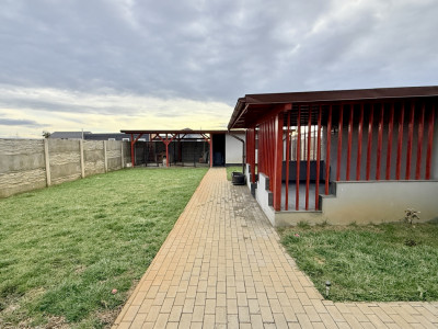 Duplex 3 camere, mobilat si utilat, Calea Medves - Mosnita Noua imagine mica 16, foxfort.ro